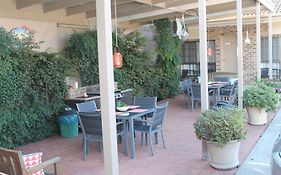Marriott Park Motel